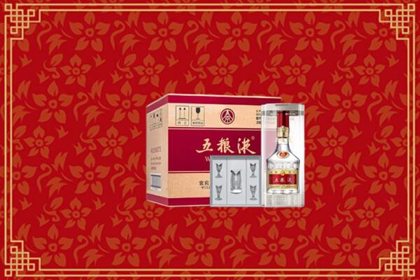 高价求购：北京门头沟区回收五粮液